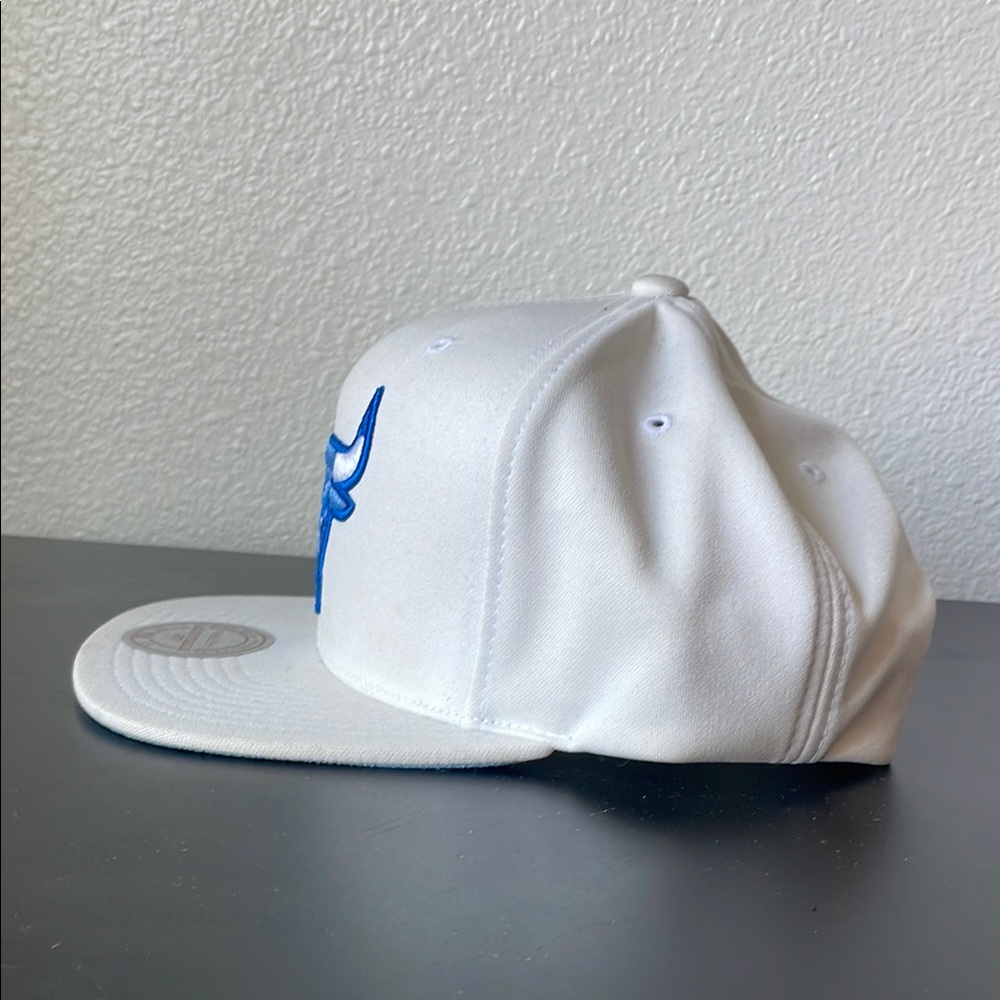 Chicago Bulls cap white - Picture 4 of 7